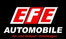 Logo Efe Automobile